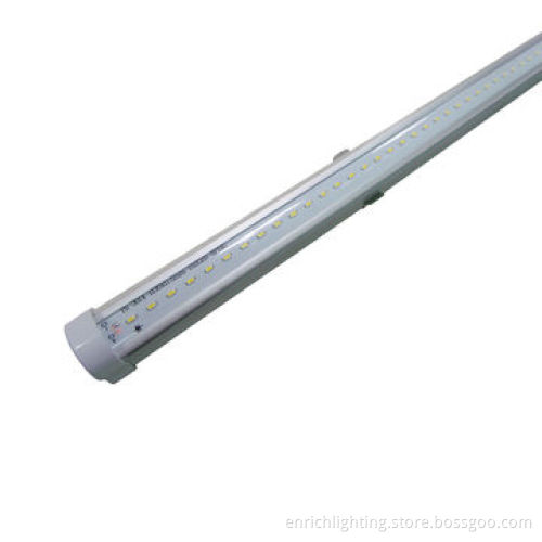 600mm/2ft Integrated T5 LED Tube with 10W Power, 85 to 265V AC Input Voltage & 3014 SMD LED